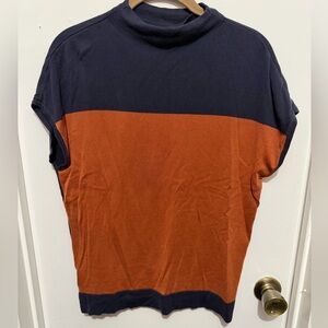 Ann Taylor Sleeveless Top